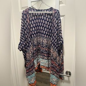 Angie Kimono